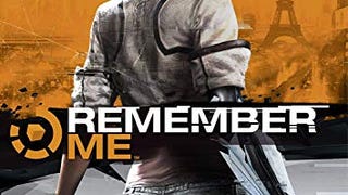 Remember Me PC