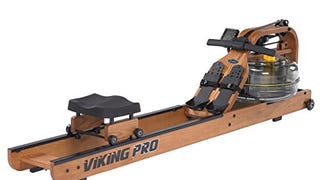 First Degree Fitness Indoor Rower, Viking Pro - American...