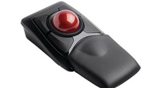 Kensington Expert Wireless Trackball Mouse (K72359WW) Black,...