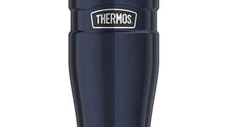 THERMOS Stainless King Vacuum-Insulated Travel Tumbler,...