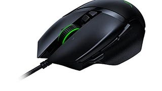 Razer Basilisk Gaming Mouse: 16,000 DPI Optical Sensor...