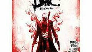 DMC Devil May Cry: Definitive Edition - Xbox One