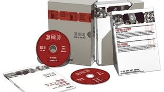 ESPN 30 for 30 Gift Set Collection Season I—Volume