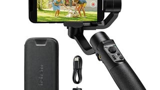 hohem iSteady Mobile Plus Gimbal Stabilizer for Smartphone,...