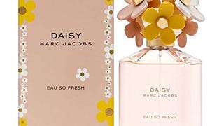 Marc Jacobs Daisy Eau So Fresh Eau de Toilette Spray-125ml/...