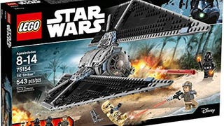 LEGO Star Wars TIE Striker Walker 75154 Star Wars