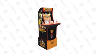 Arcade1Up - Golden Axe Arcade