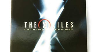 The X-Files Movie 2-Pack (Fight the Future / I Want to...