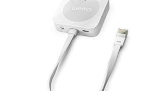 WeMo F7C074 Bridge - Works with Apple HomeKit