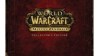 World of Warcraft: Mists of Pandaria - Collector's...