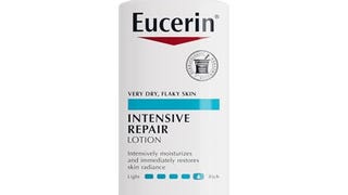 Eucerin Intensive Repair Body Lotion for Very Dry, Flaky...