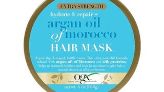 OGX Extra Strength Hydrate Repair + Argan Oil of Morocco...