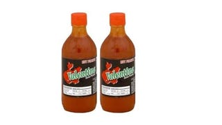 Valentina Black Label Hot Sauce - 12.5 oz. (Pack of 2) (Extra...