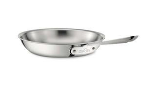 All-Clad Stainless 10" Fry Pan