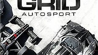 GRID Autosport - Playstation 3 Black Edition