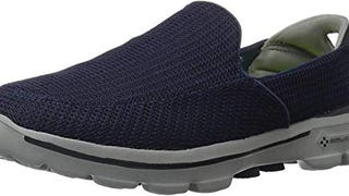 Skechers Performance Men's Go Walk 3 Slip-On Walking Shoe,...