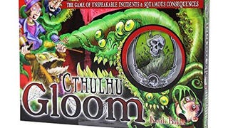 Atlas Games Cthulhu Gloom