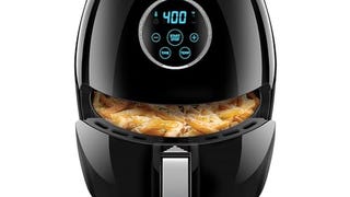 CHEFMAN Large Air Fryer 6.5 Qt XL, Healthy Cooking, User...