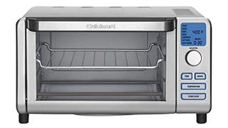 Cuisinart TOB-100 Compact Digital Toaster Oven