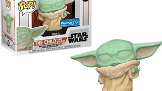 Funko Pop Star Wars the Child Force Wielding 385...