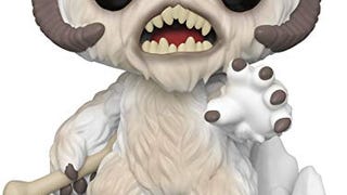 POP Funko Deluxe Star Wars: Battle at Echo Base Series...