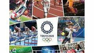 Tokyo 2020 Olympic Games - Xbox Series X