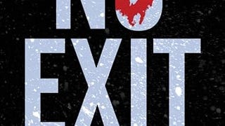 No Exit: A Novel