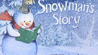 Snowman's Story