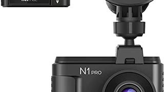 Vantrue N1 Pro Mini Dash Cam Full HD 1920x1080P Car Dash...