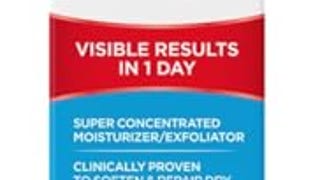 Flexitol Heel Balm, Rich Moisturizing & Exfoliating Foot...