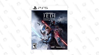 Star Wars Jedi: Fallen Order (PS5)