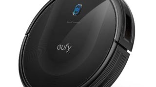 eufy Robot Vacuum 11S MAX, Super Thin, Powerful Suction,...