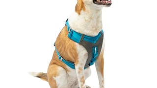 Kurgo Journey Air Dog Harness, Vest Harnesses for Dogs,...