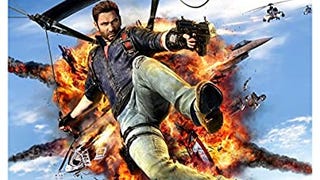 Just Cause 3 - Xbox One