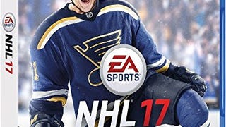 NHL 17 - PlayStation 4