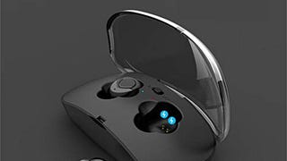 Wireless Earbuds, Bluetooth Headphones Stereo Earphone...