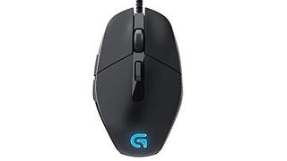 Logitech G302 Daedalus Prime MOBA Gaming Mouse