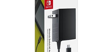 Nintendo Switch AC Adapter