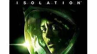 Alien: Isolation - PlayStation 4