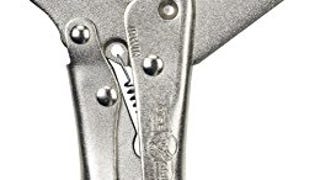 IRWIN Tools VISE-GRIP 18 The Original Locking C-Clamp with...