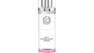 Butt Enhancement & Enlargement Cream- Clinically Proven...