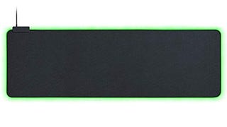 Razer Goliathus Extended Chroma Gaming Mousepad: Customizable...