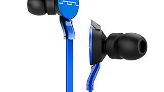 SOL REPUBLIC 1161-36 AMPS HD In-Ear Headphones with Free...