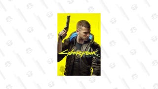 Cyberpunk 2077 (PC)