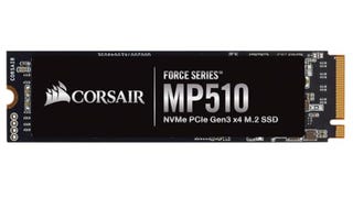 Corsair Force Series MP510 2TB NVMe PCIe Gen3 x4 M.2...