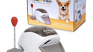 PetSafe Treat & Train - Remote Treat Dispensing Dog Training...