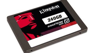 Kingston Digital 240GB SSDNow V300 SATA 3 2.5 (7mm height)...