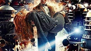 Doctor Who: Series Seven, Part One (DVD)