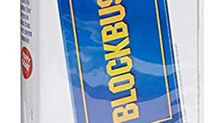 Blockbuster Party Game for Ages 12 Plus