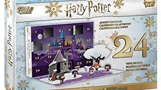 Funko Advent Calendar - Harry Potter